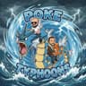 PokeTyphoons Logo