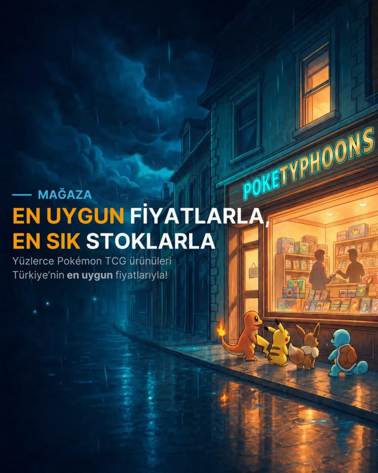En uygun fiyatlarla, en sık stoklarla, Mağaza
