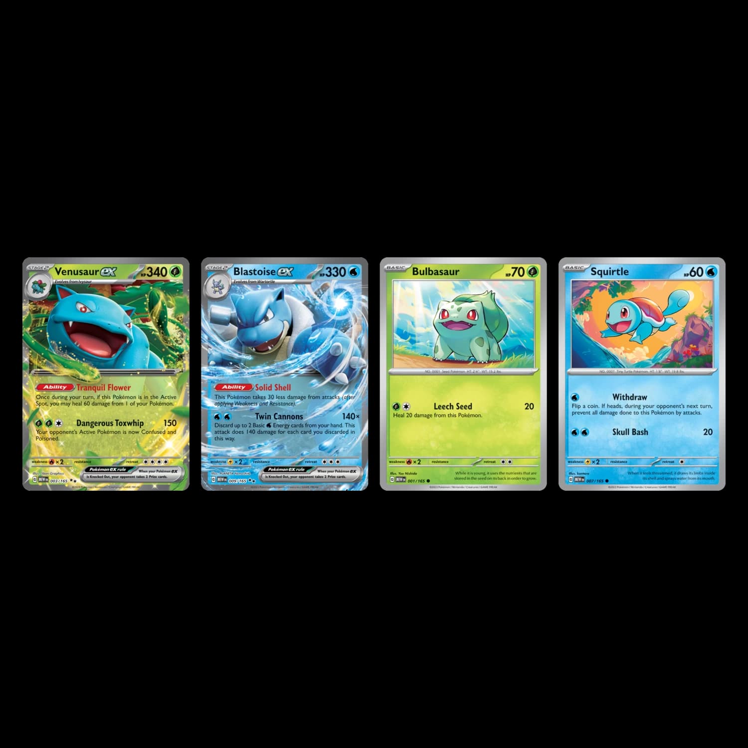 Pokemon TCG Blooming Waters Premium Collection - Resim 4