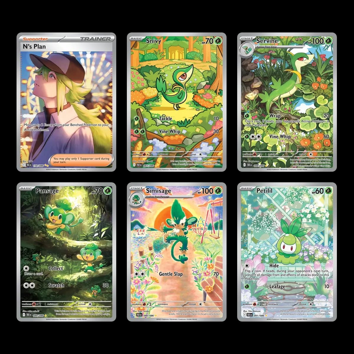 Pokemon TCG Black Bolt Tek Booster Paketi - Resim 3