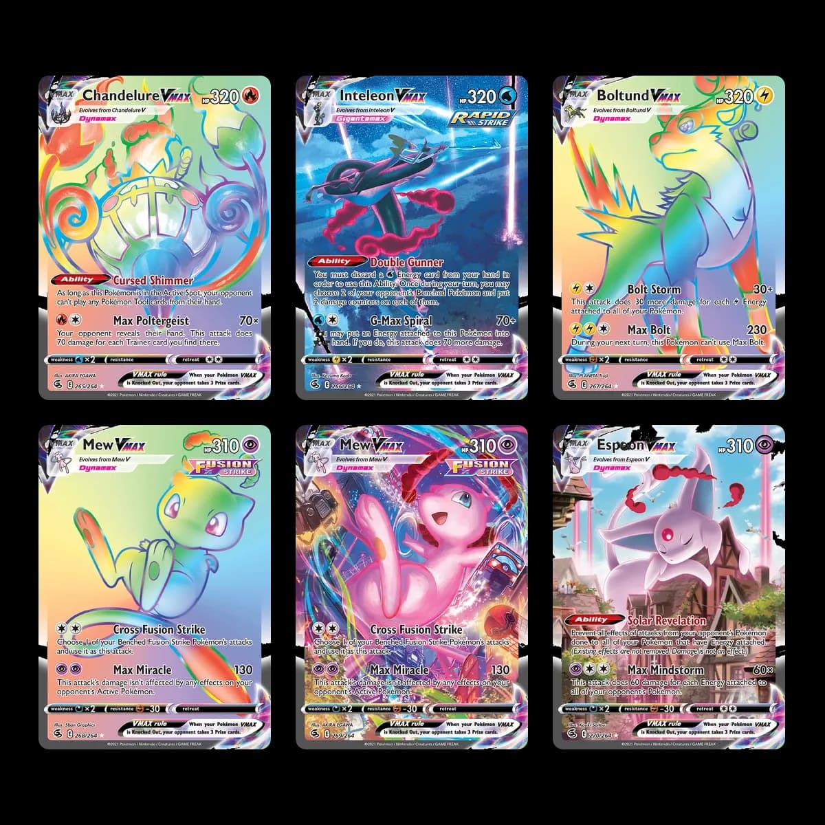 Fusion Strike Hoopa V Box - Resim 3