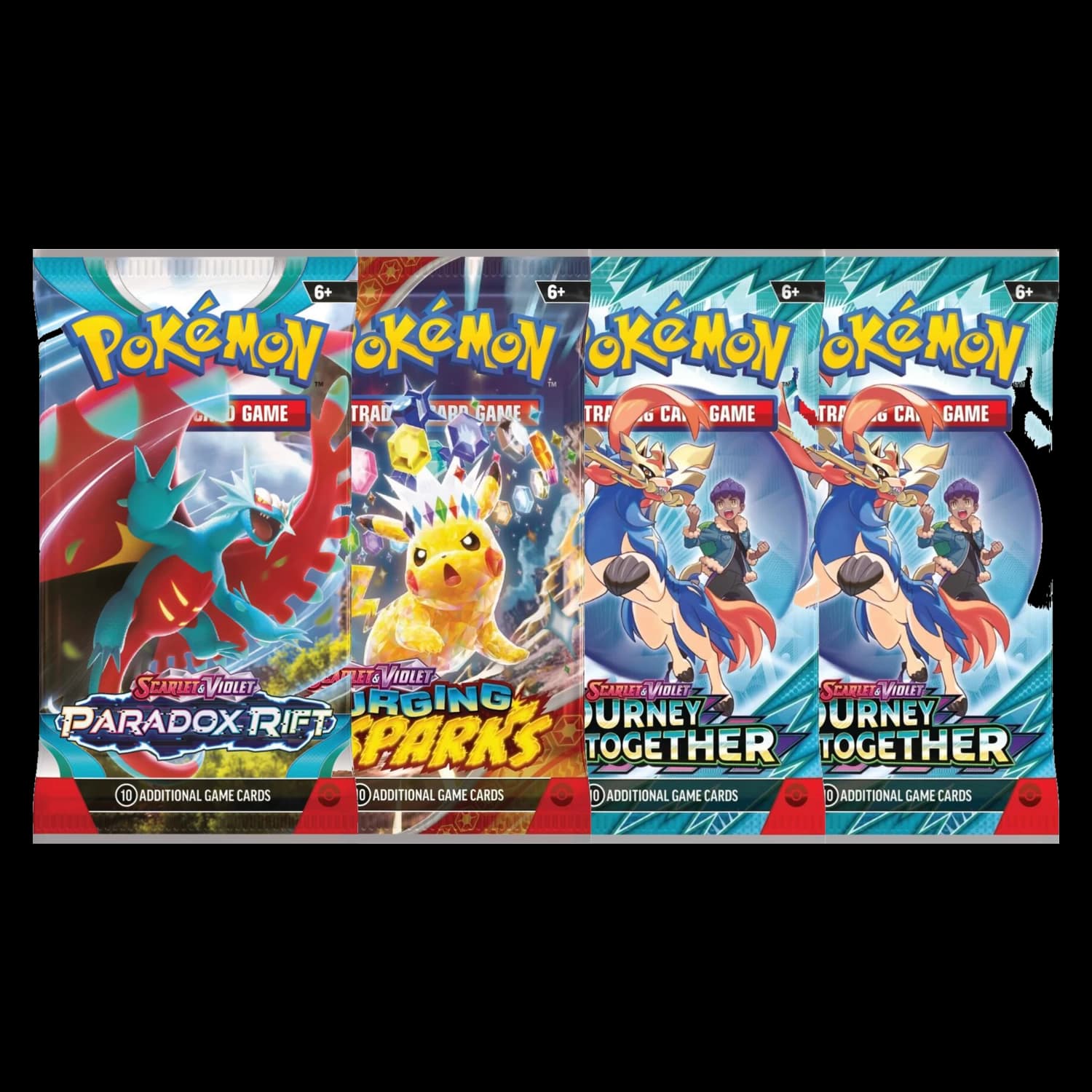 Pokemon TCG Hop's Zacian ex Box - Resim 2