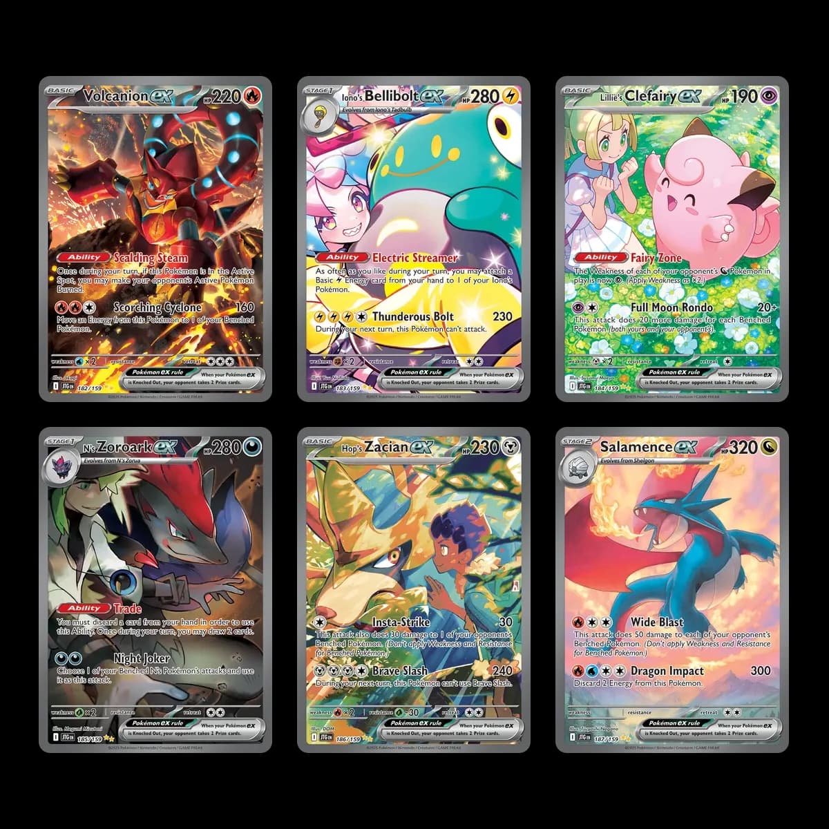Journey Together Booster Bundle - Resim 3