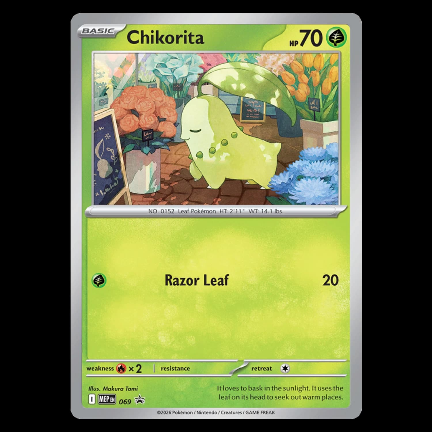 Mega Evolution Perfect Order Blister Paket - Resim 3