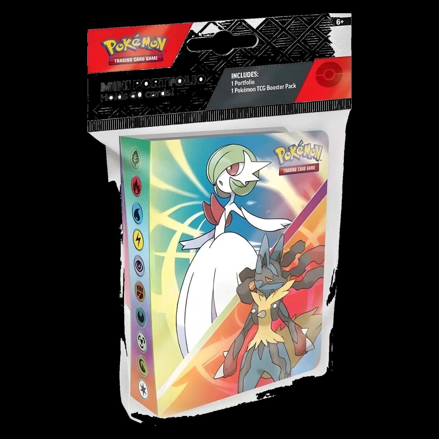 Pokemon 2026 Q1 Mini Portfolio - Resim 3