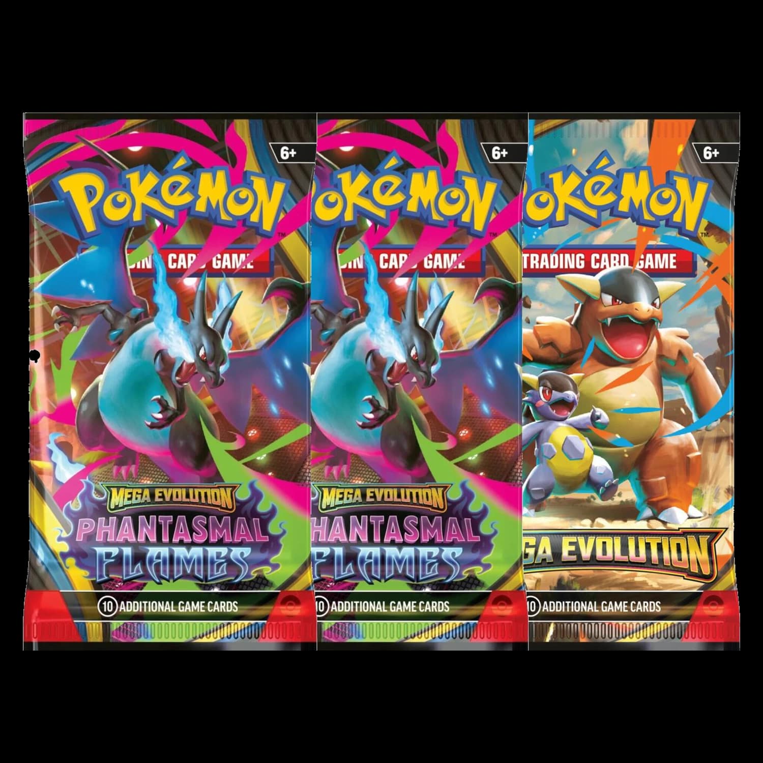Pokemon 30. Yıl Özel Koleksiyon Kutusu - Resim 2