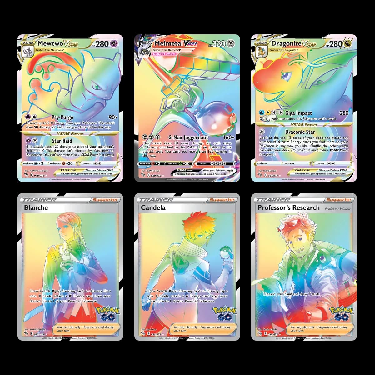 Pokemon TCG Pokemon GO Elite Trainer Box (ETB) - Resim 3