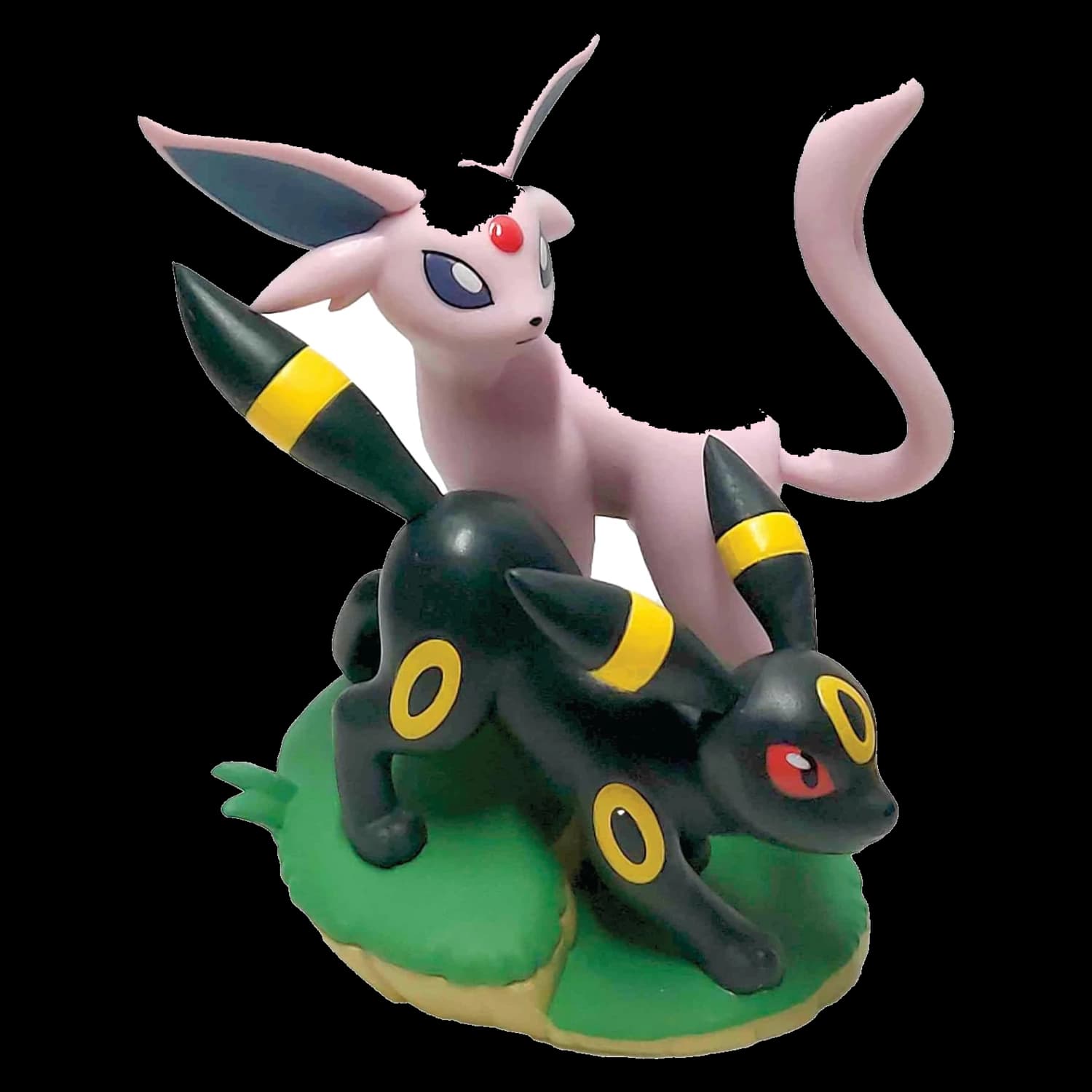 Pokemon TCG Prismatic Evolutions Premium Figure Collection - Resim 3