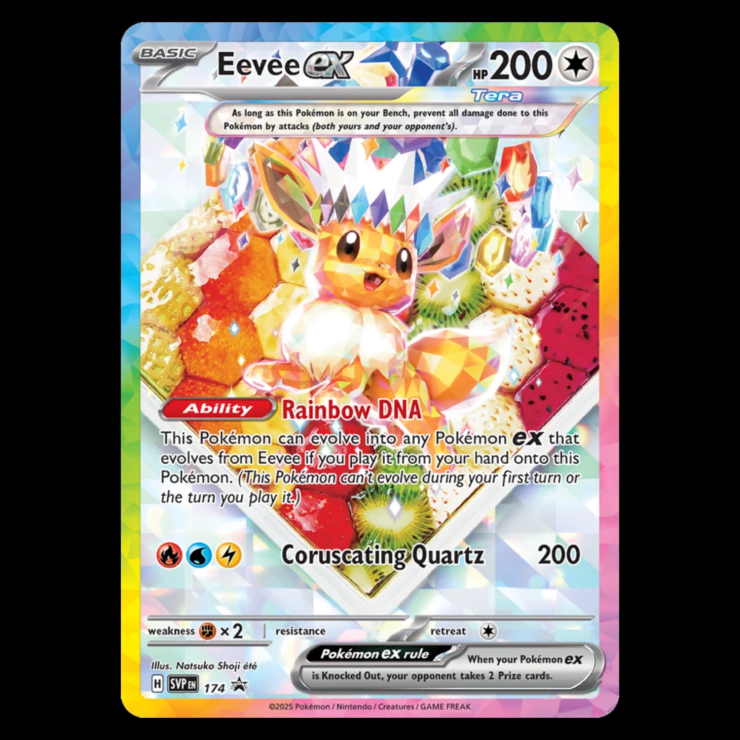 Pokemon TCG Scarlet & Violet - Prismatic Evolutions Super Premium Collection - Resim 3