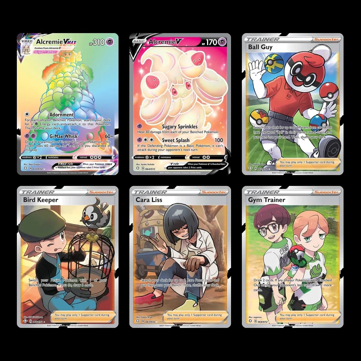 Pokemon TCG Shining Fates Elite Trainer Box (ETB) - Resim 3