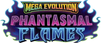 Phantasmal Flames set logosu