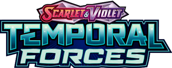 Temporal Forces set logosu