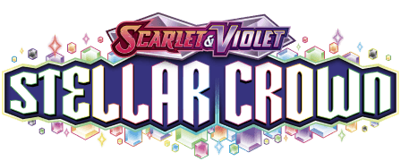 Stellar Crown set logosu