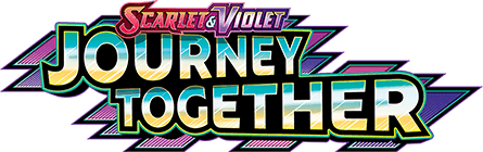 Journey Together set logosu