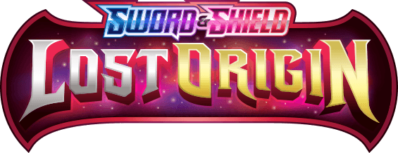 Lost Origin set logosu