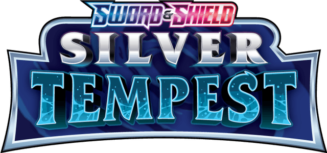Silver Tempest set logosu