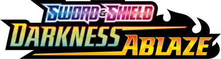 Darkness Ablaze set logosu