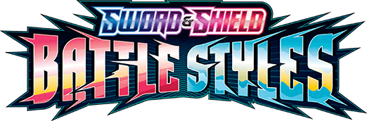 Battle Styles set logosu