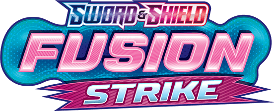 Fusion Strike set logosu