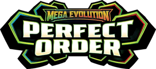 Perfect Order set logosu