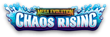 Chaos Rising set logosu