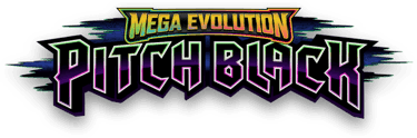 Pitch Black set logosu