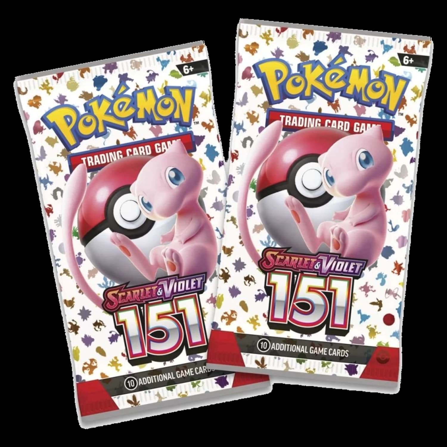Pokemon TCG 151 Mini Tin - Weezing & Scyther - Resim 2
