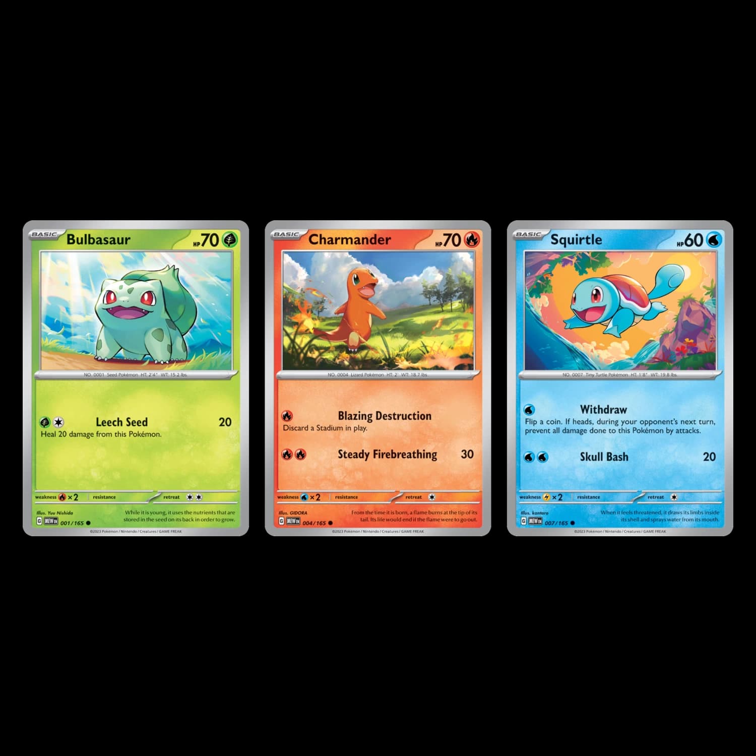 Pokemon TCG 151 Poster Collection - Resim 4