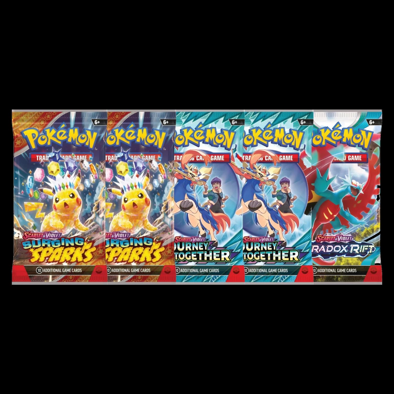 Pokemon TCG Charizard ex Special Collection - Resim 2