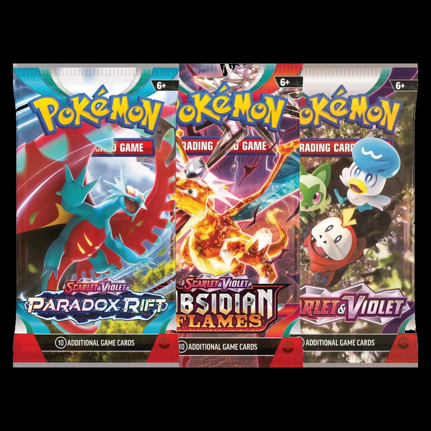Pokemon TCG Mabosstiff ex Showcase - Resim 2
