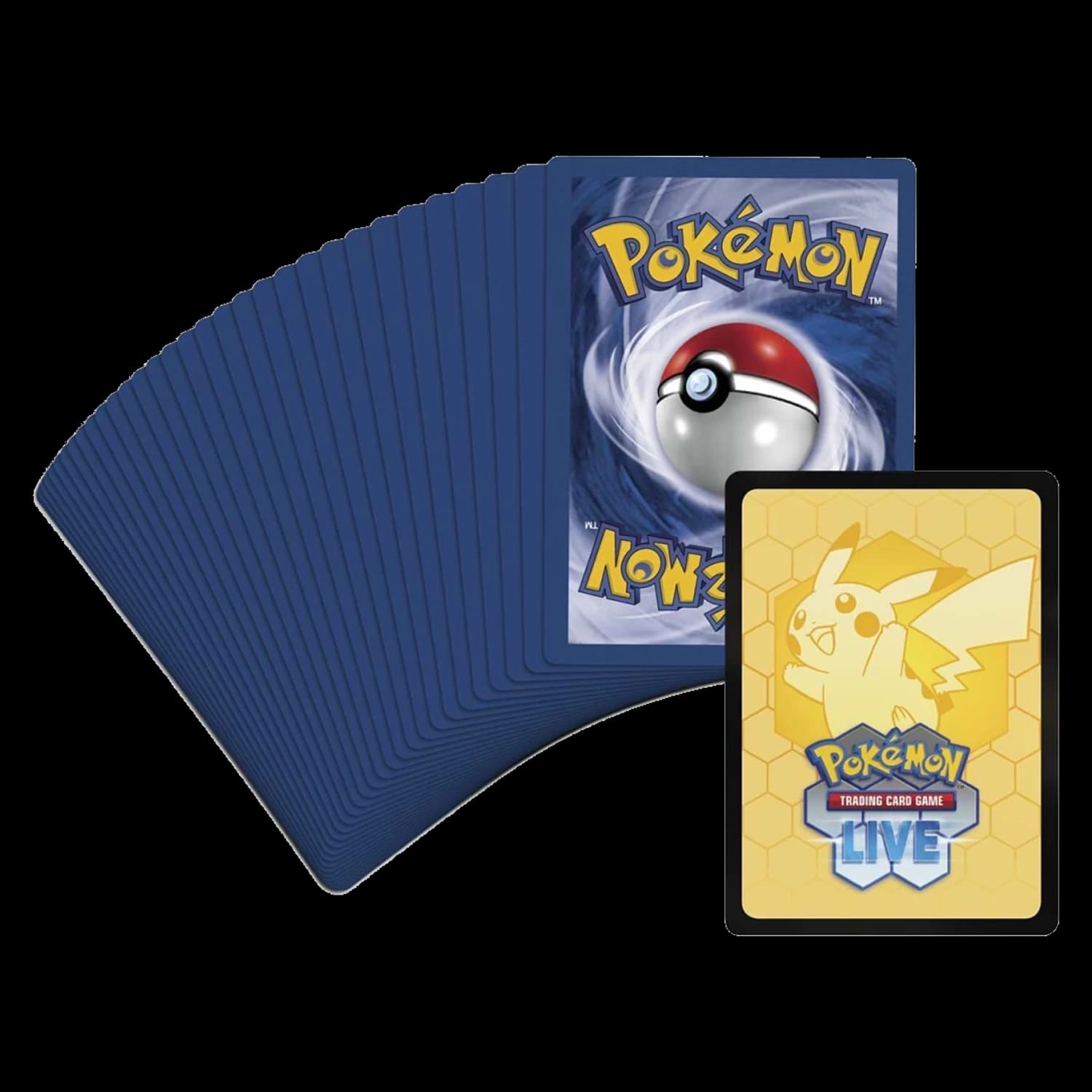 Pokemon TCG Mega Evolution Phantasmal Flames Build & Battle Box - Resim 3