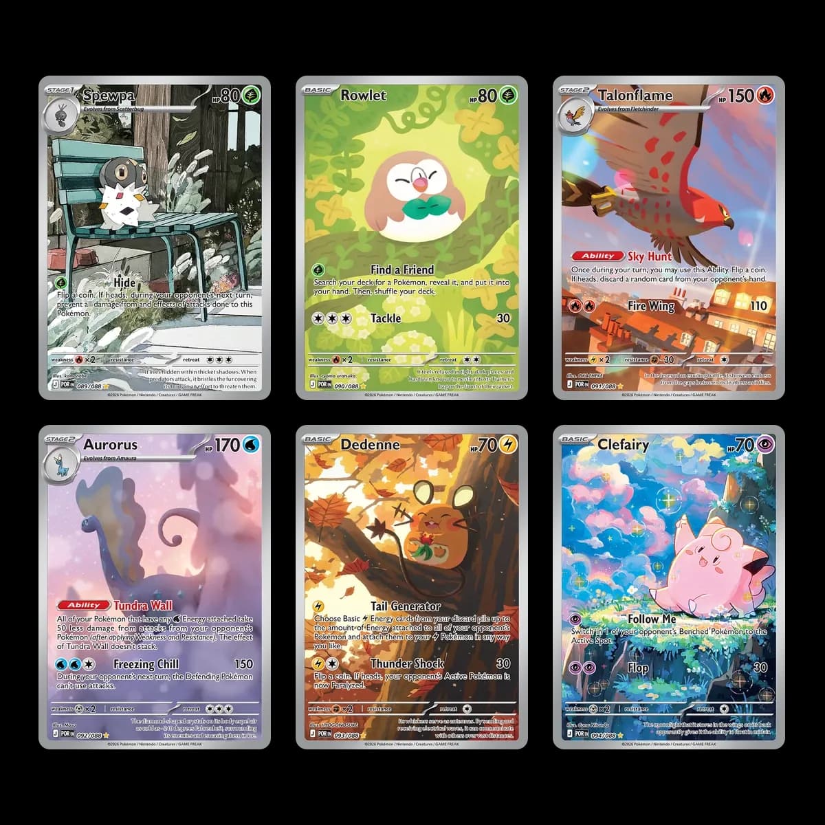 Pokemon TCG Mega Evolution Perfect Order Tek Booster Paketi - Resim 3