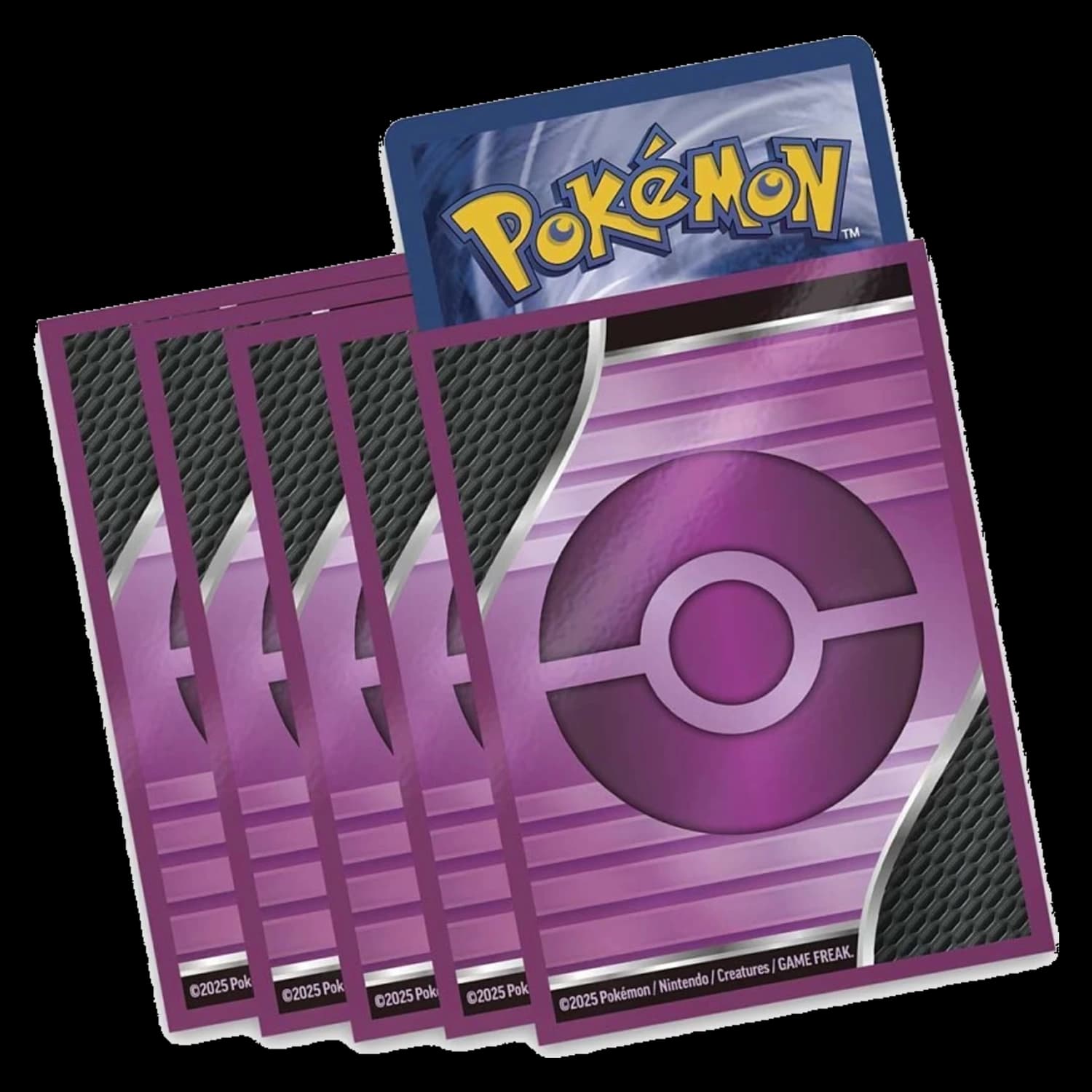 Pokemon TCG Trainer's Toolkit 2025 - Resim 3