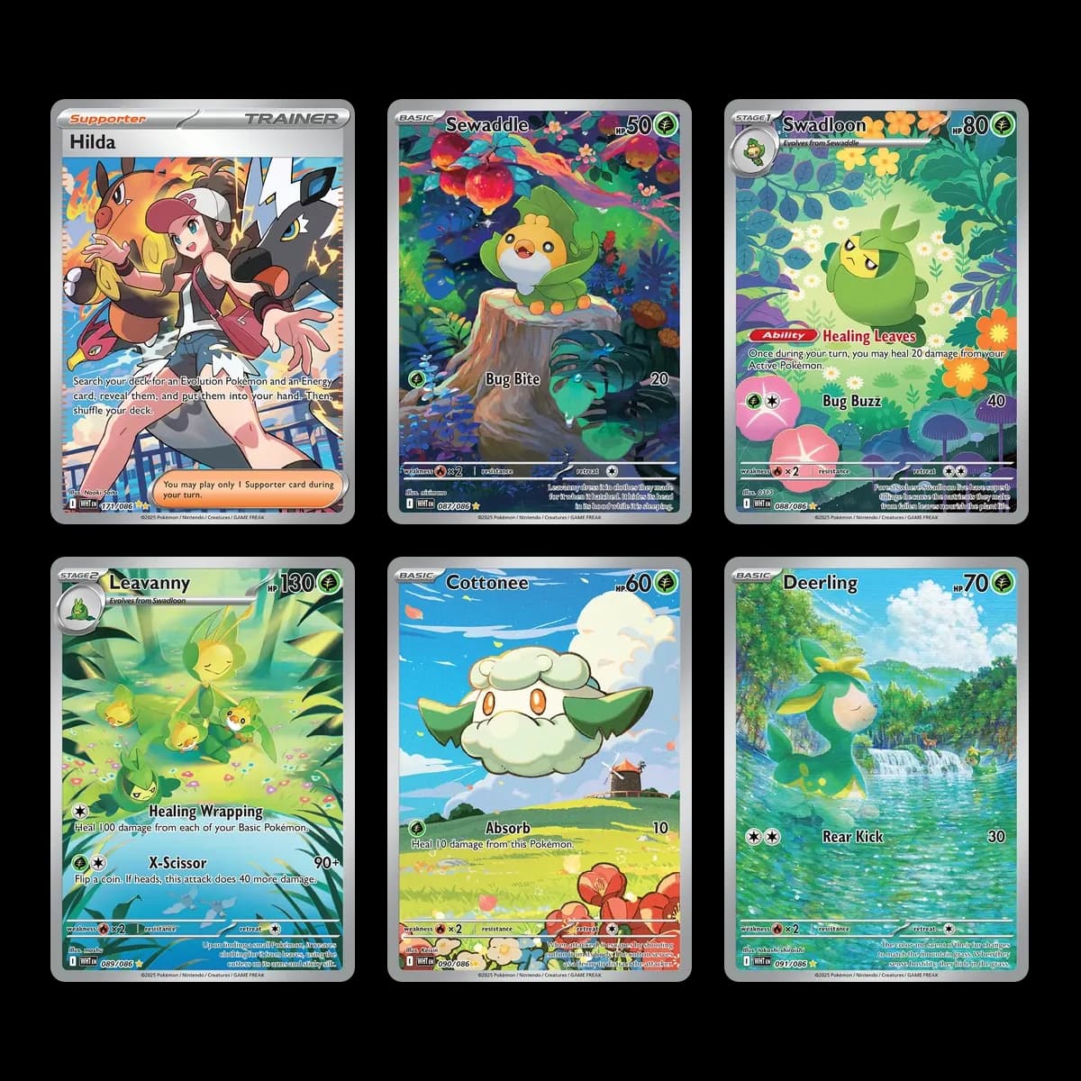 Pokemon TCG White Flare Tek Booster Paketi - Resim 3