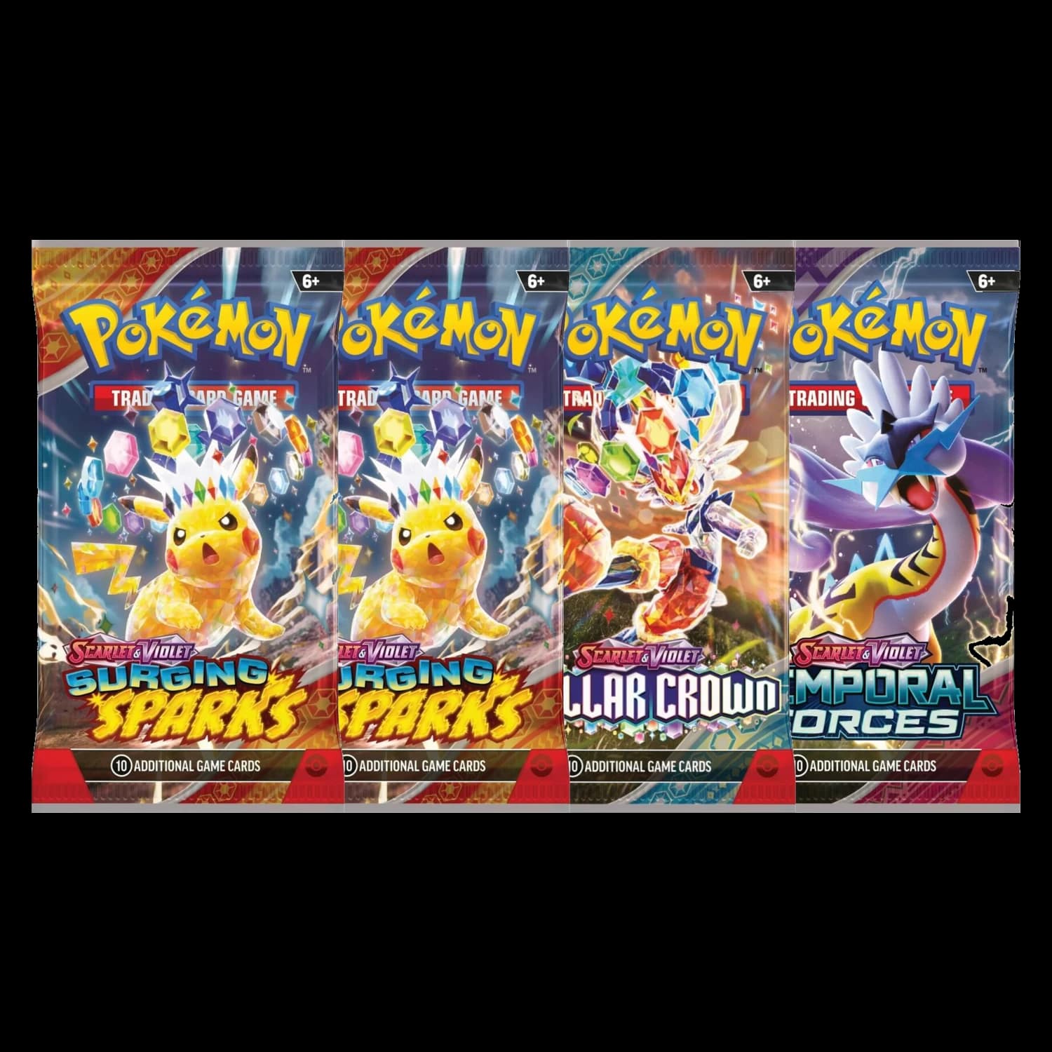 Pokemon TCG Azure Legends Tin - Xerneas ex - Resim 2