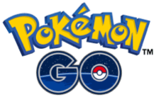Pokémon GO set logosu