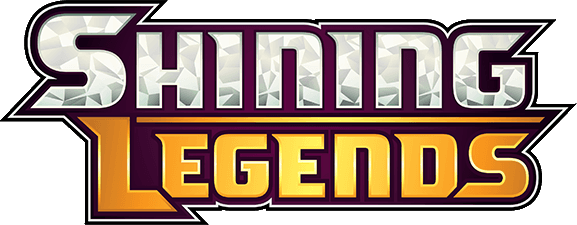Shining Legends set logosu