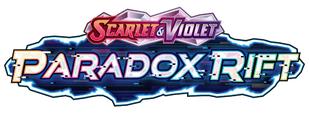 Paradox Rift set logosu