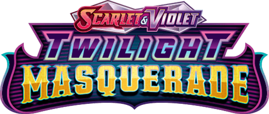 Twilight Masquerade set logosu