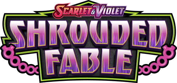 Shrouded Fable set logosu