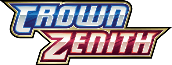 Crown Zenith set logosu