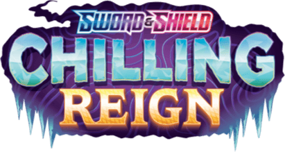 Chilling Reign set logosu