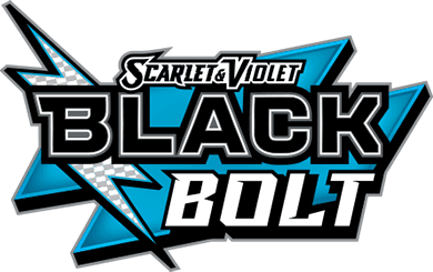 Black Bolt set logosu