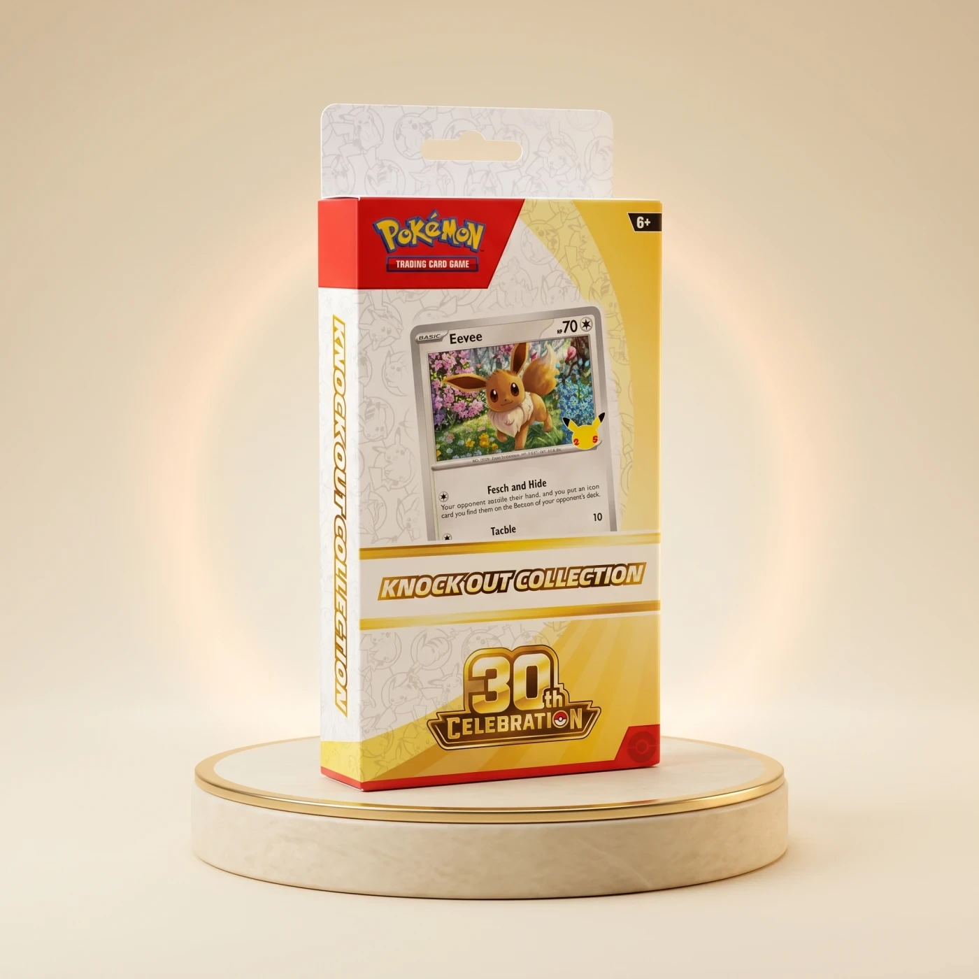 Pokémon 30. Yıl Serisi (30th Celebration) Ön Sipariş | PokeTyphoons