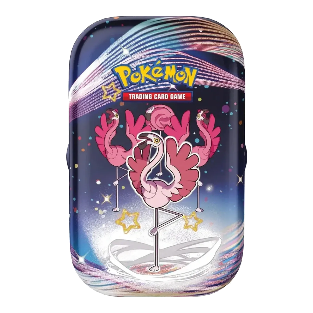 Paldean Fates Mini Tin